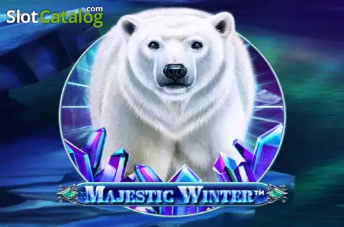 Majestic Winter Λογότυπο