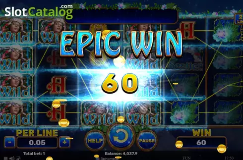 Captura de tela6. Kupala 2 slot