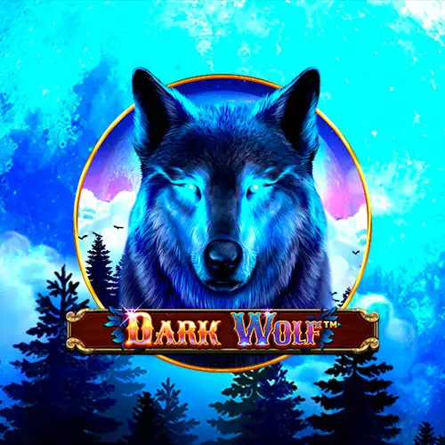 Dark Wolf Logo