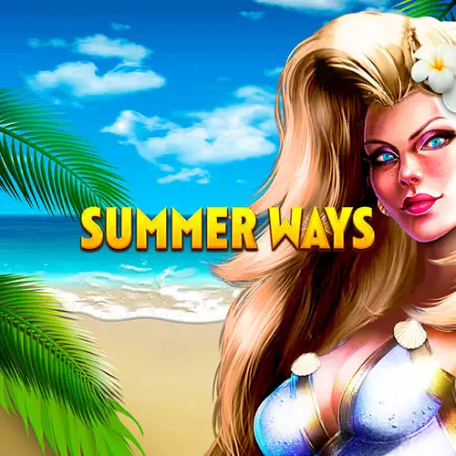 Summer Ways Logo