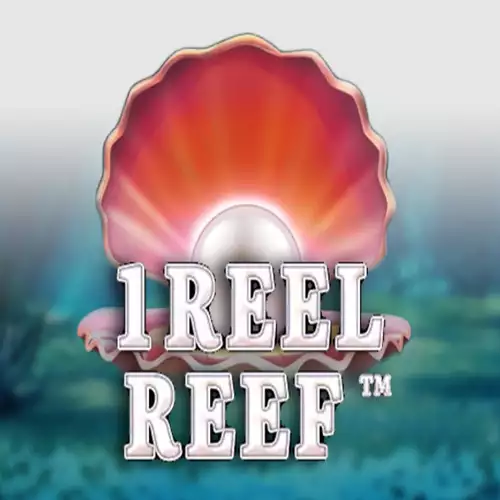 1 Reel Reef Logotipo