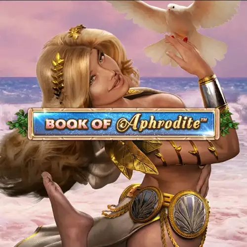 Book Of Aphrodite Logo