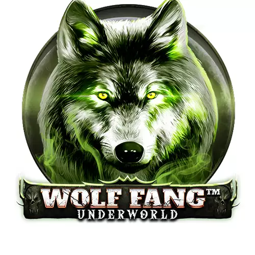 Wolf Fang - Underworld Logo