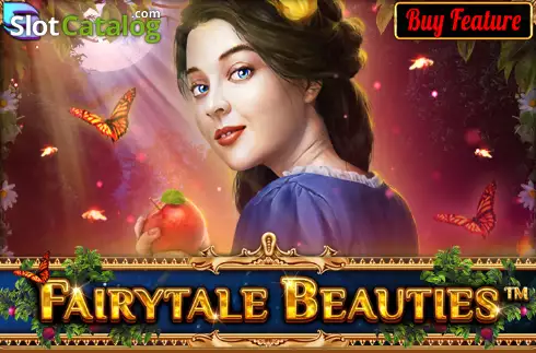Fairytale Beauties Логотип