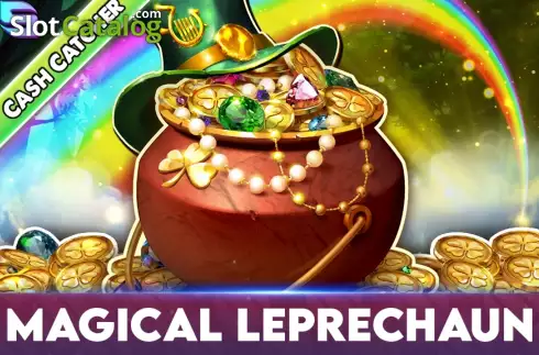 Magical Leprechaun слот