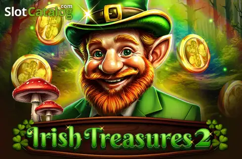 Irish Treasures 2