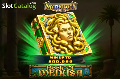 Book of Medusa