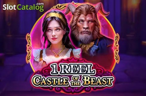 1 Reel - Castle of the Beast слот