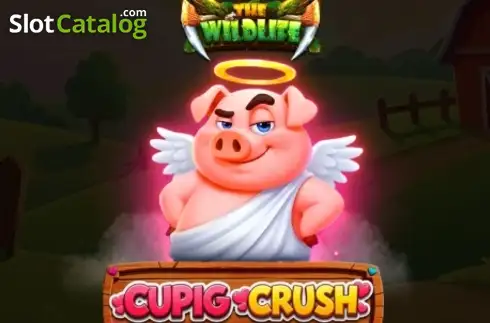 Cupig Crush (Spinomenal)