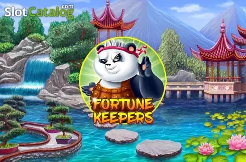 Fortune Keepers Logo