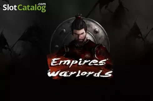 Empires Warlords ロゴ