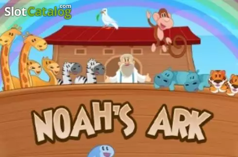 Noah's Ark (Spinoro) Logo
