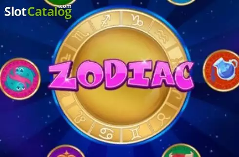 Zodiac (Spinoro) ロゴ