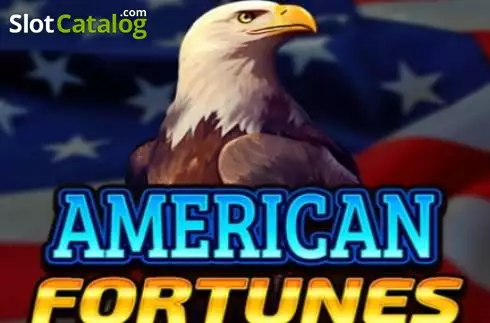 American Fortunes Logotipo