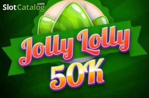 Jolly Lolly 50k Logo