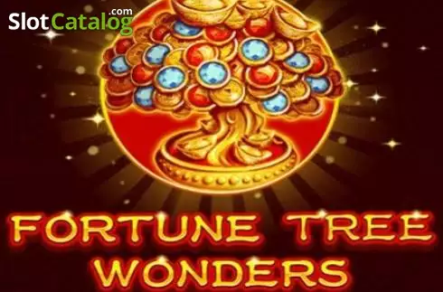 Fortune Tree Wonders Logo