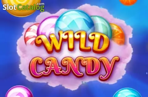 Wild Candy (Spinoro) Logo
