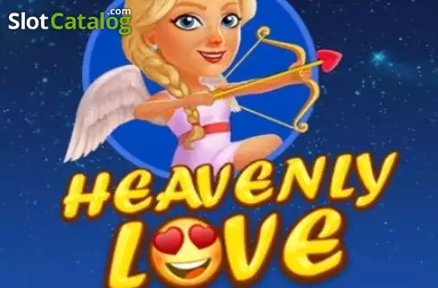 Heavenly Love Logo