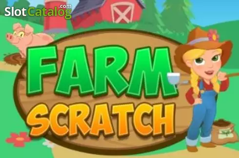 Farm Scratch Logo