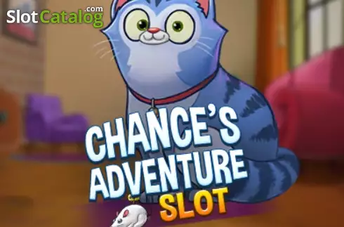 Chance’s Adventure Logo
