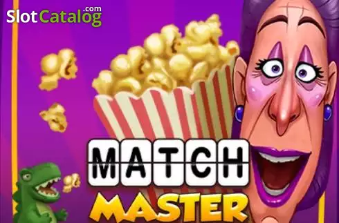 Match Master логотип