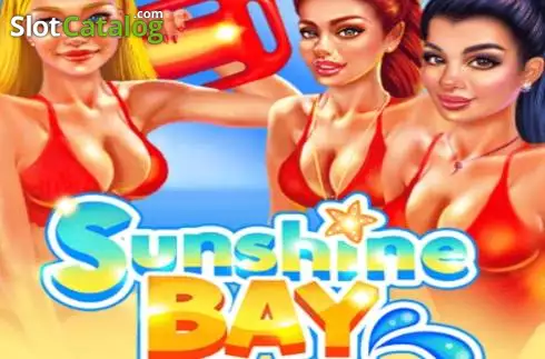Sunshine Bay Logotipo