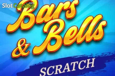 Bars & Bells Scratch Logo