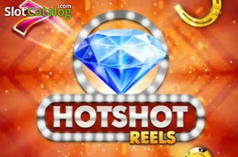 HotShot Reels Logotipo