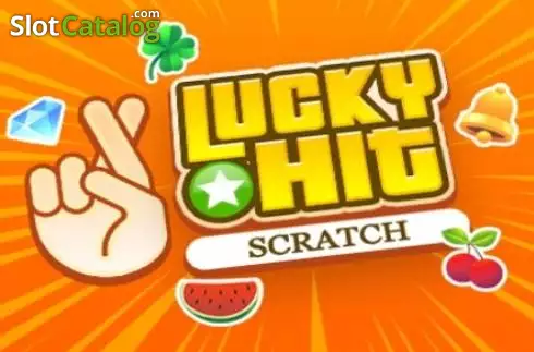 Lucky Hit Logo