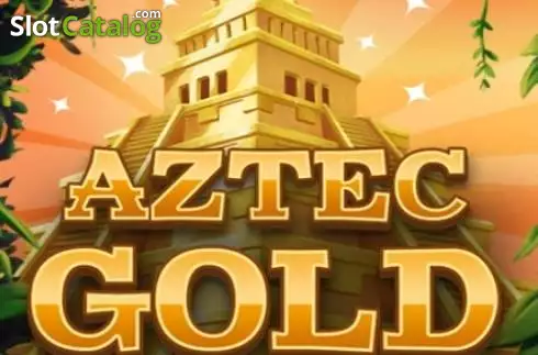 Aztec Gold (Spinoro) Logo