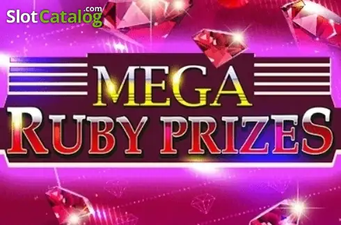 Ruby Prizes Λογότυπο Ruby Prizes Λογότυπο