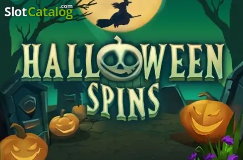 Halloween Spins Spinoro