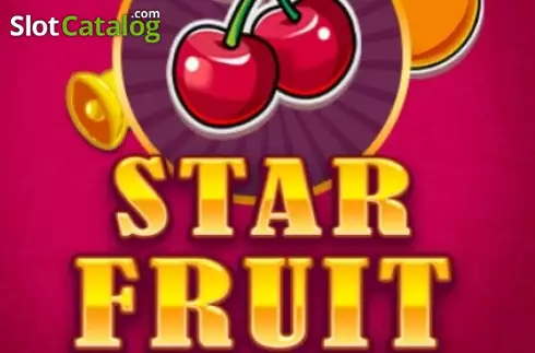 Starfruit ロゴ