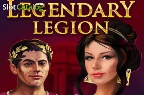 Legendary Legion Logo