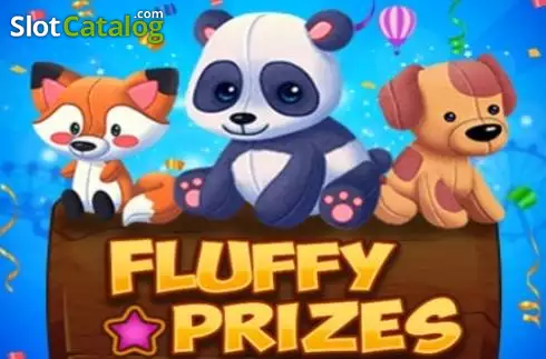 Fluffy Prizes Logo