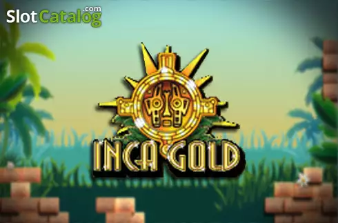 Inca Gold Logo