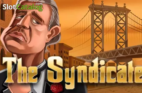 The Syndicate Siglă
