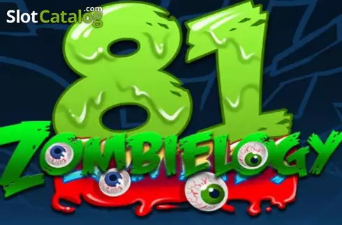 Zombielogy Logo