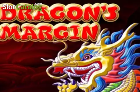 Dragon Margin Logotipo