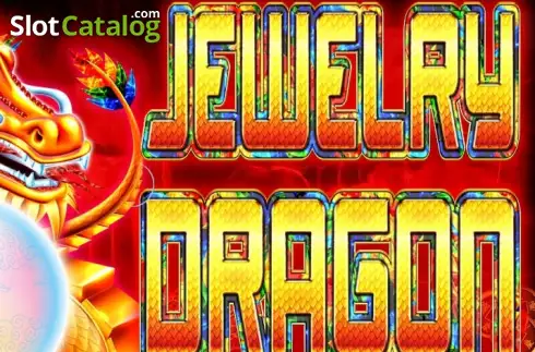 Jewelry Dragon Λογότυπο