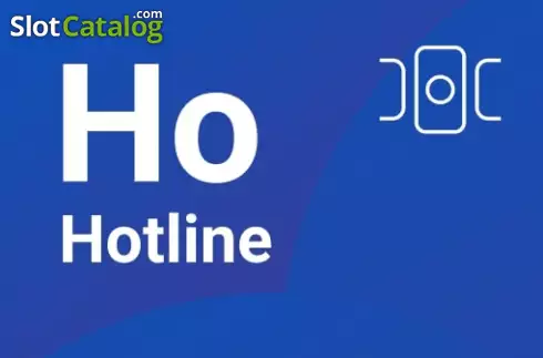 HotLine (Spribe) Λογότυπο