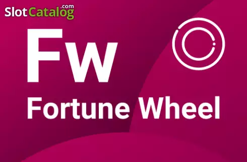 Fortune Wheel (Spribe) Logo