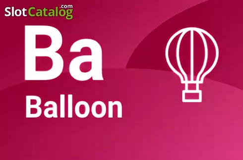 Balloon (Spribe) yuvası