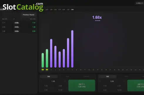 Скрін3. Trader слот
