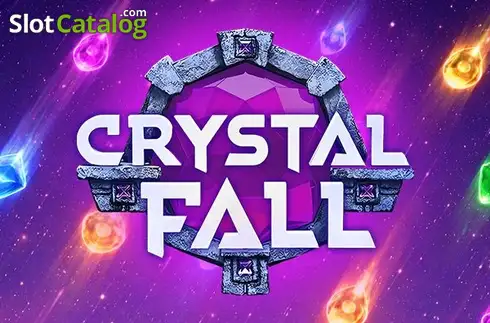 Crystal Fall 2026-04-09