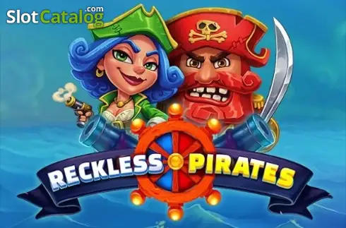 Reckless Pirates 2026-04-23