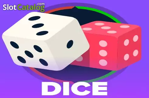Dice (Stake Originals) Λογότυπο