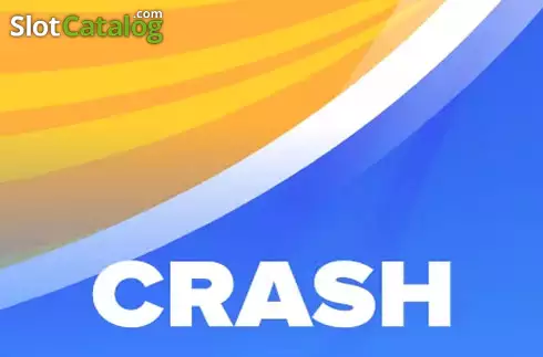 Crash (Stake Originals) Λογότυπο