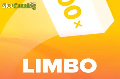 Limbo (Stake Originals) Logotipo