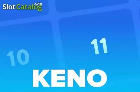 Keno (Stake Originals) カジノスロット